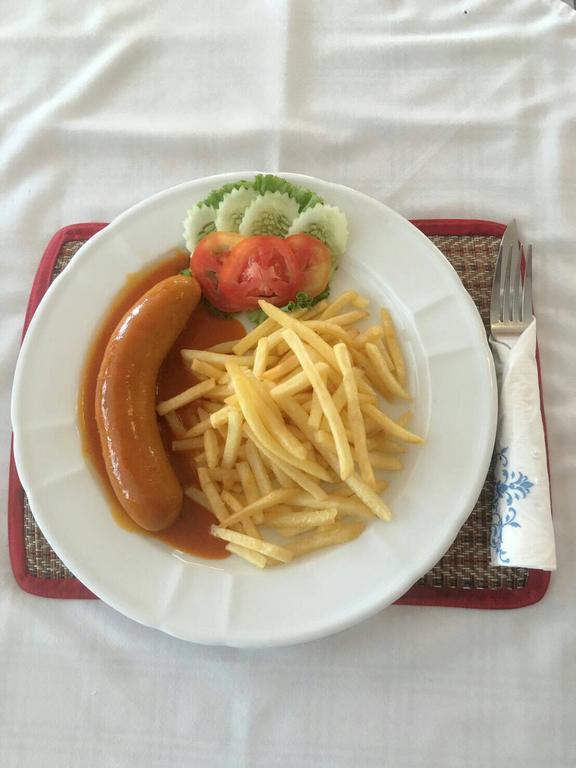Piccolo Restaurant And Guest House パッタヤー エクステリア 写真